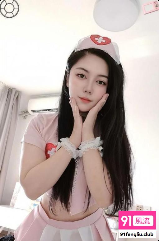 南海制服御姐金鱼